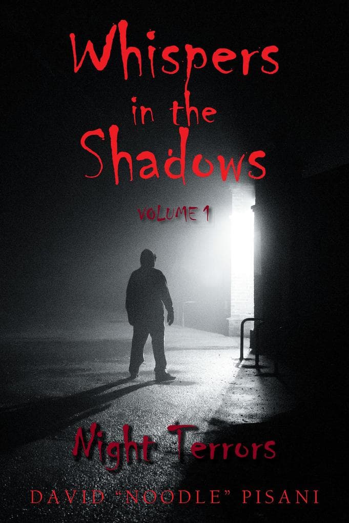 Whispers in the Shadows: Volume 1: Night Terrors