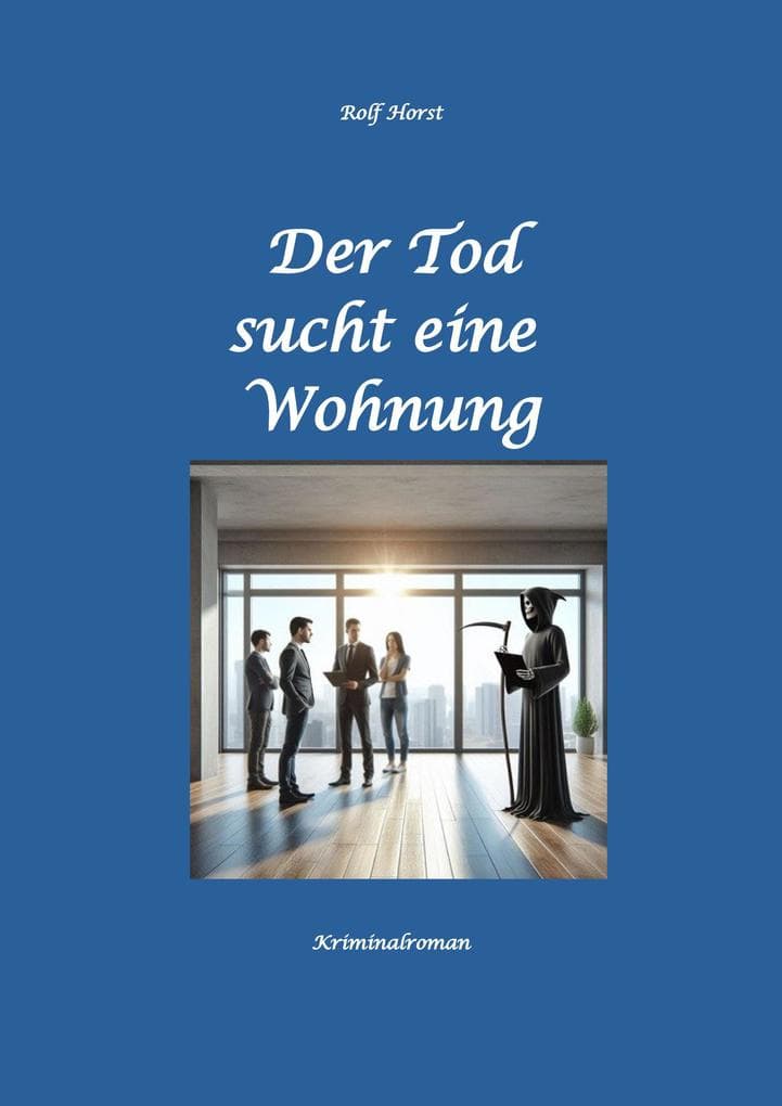 Der Tod sucht eine Wohnung - Obdachlos, Umzug, Leere Wohnung, Obduktion, Verein, Drogen, Prostitution, Erwürgen, Posttraumatische Belastungsstörung, BMW 2002 tii: Ein Carmen Siebert Krimi
