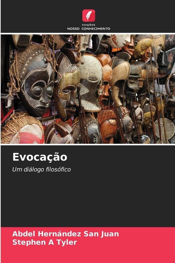 Evocação: Um diálogo filosófico