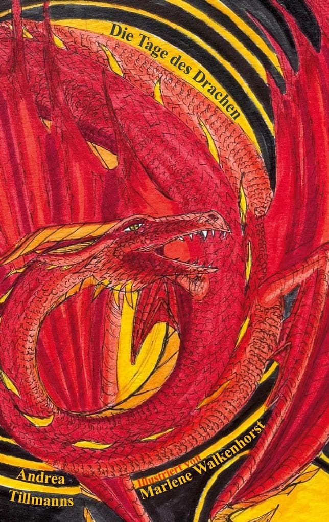 Die Tage des Drachen