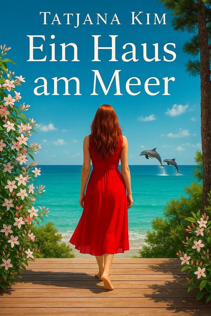 Ein Haus am Meer