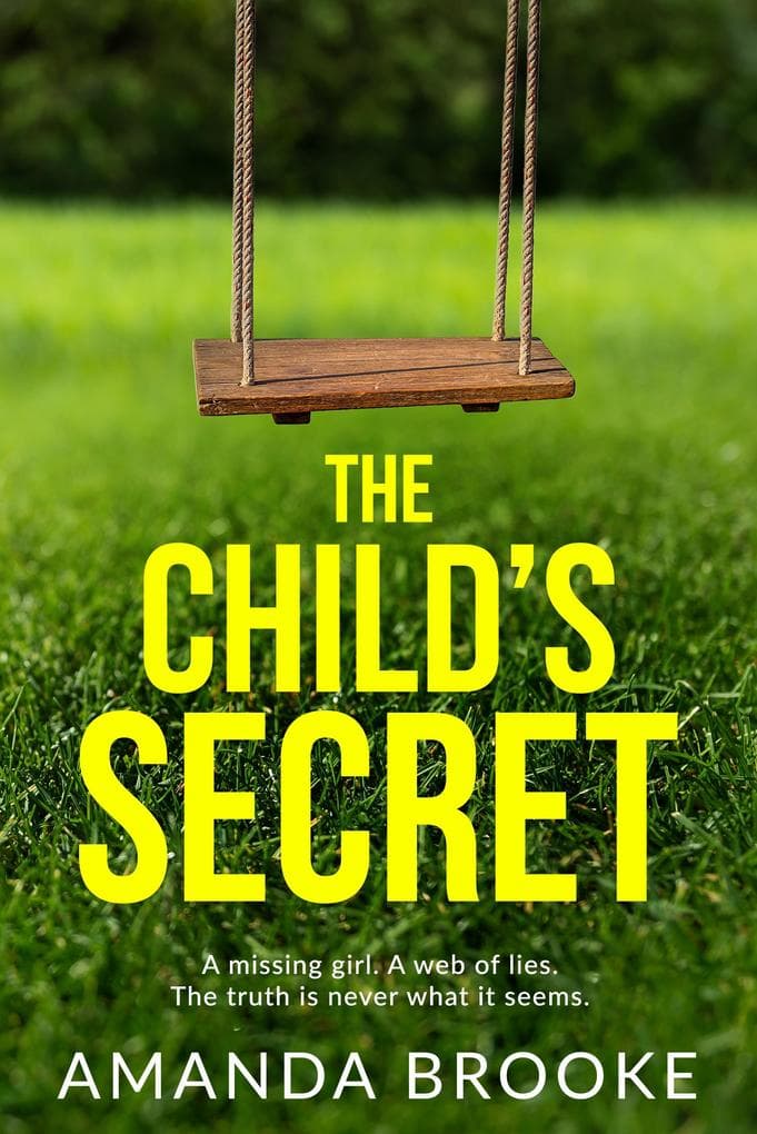 The Child's Secret: A gripping and emotional page-turner you won't be able to put down