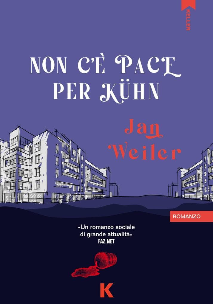 Non c'è pace per Kuhn