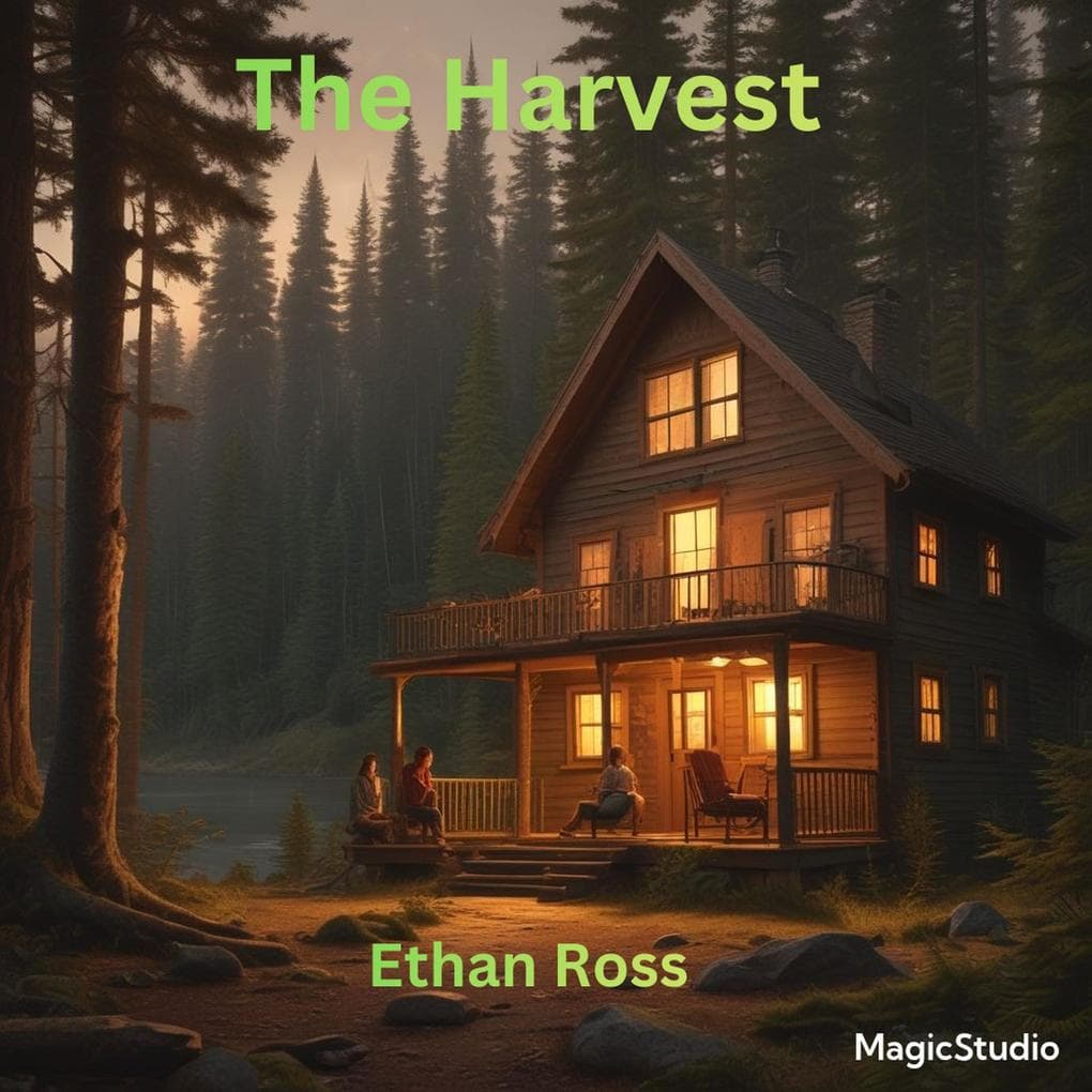 The Harvest