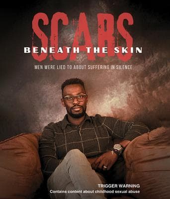 Scars Beneath the Skin