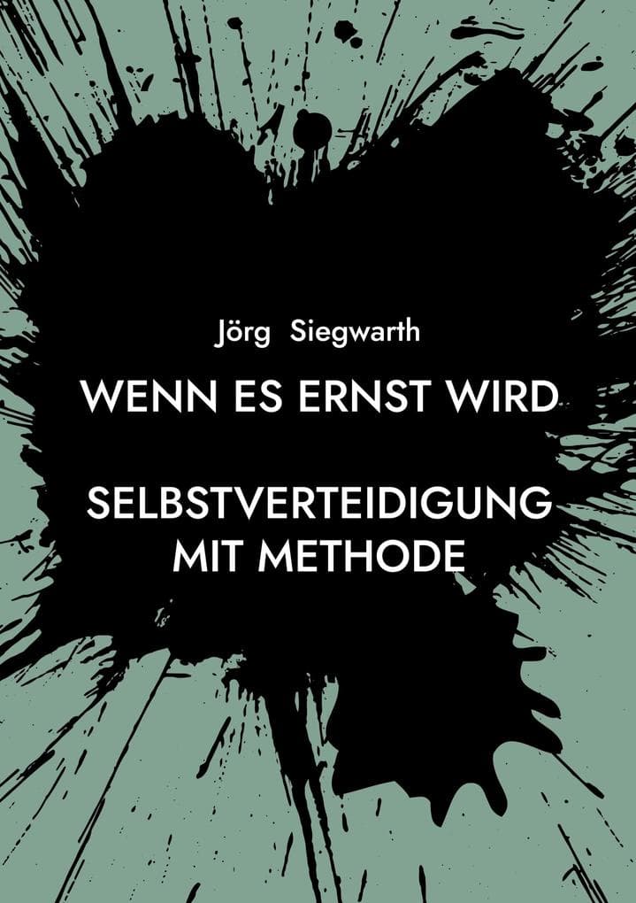 Wenn es ernst wird: Selbstverteidigung mit Methode