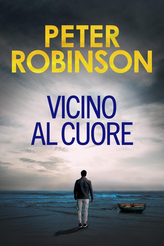 Vicino al cuore: Un thriller di mistero e suspense travolgente e ad alta tensione