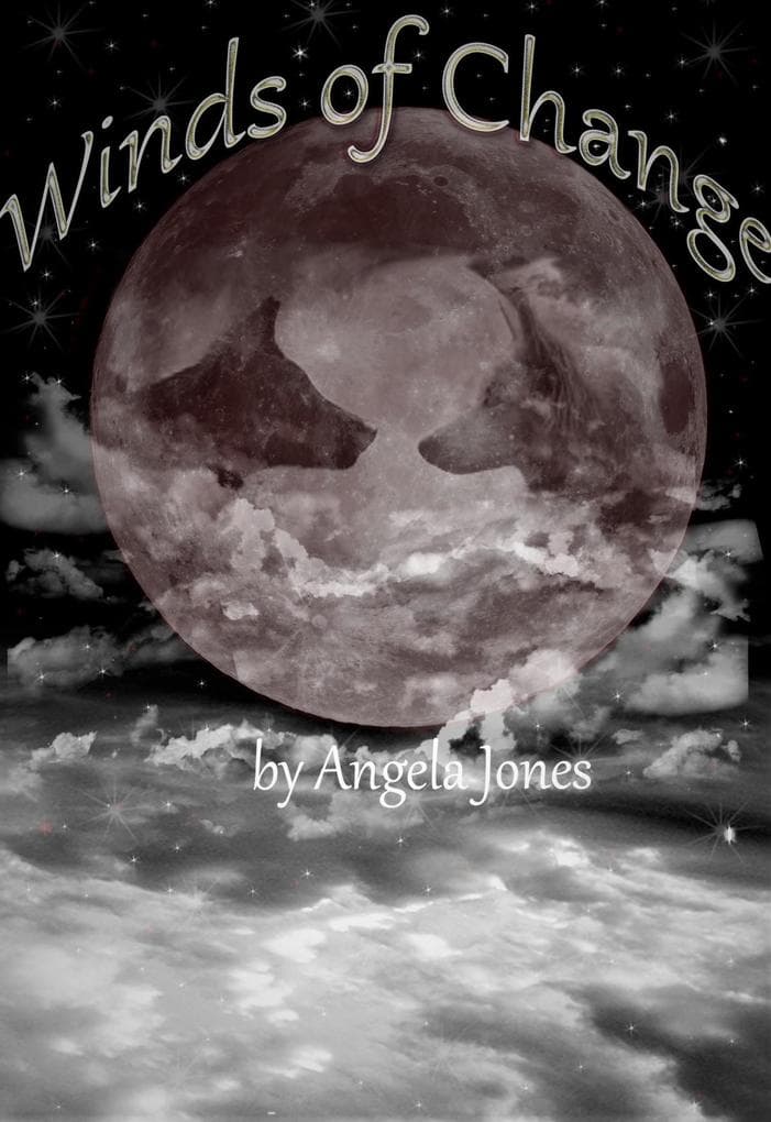Winds Of Change (The Change Chronicles, #1)