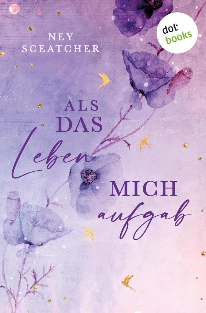 Als das Leben mich aufgab: Roman | Ohne Erinnerungen beginnt Mai eine Reise, die ihr im Tod mehr über das Leben beibringt