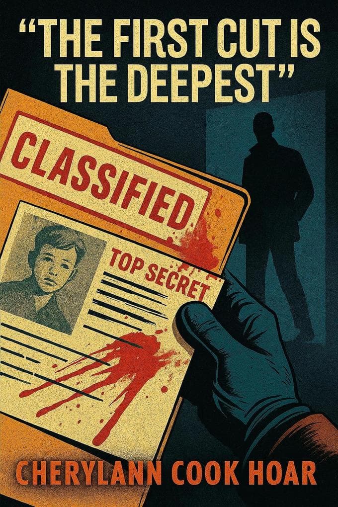 "The First Cut Is The Deepest"