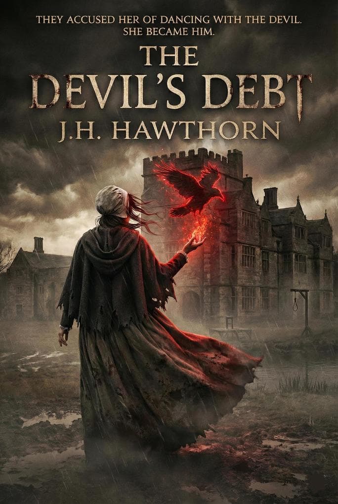 The Devil's Debt