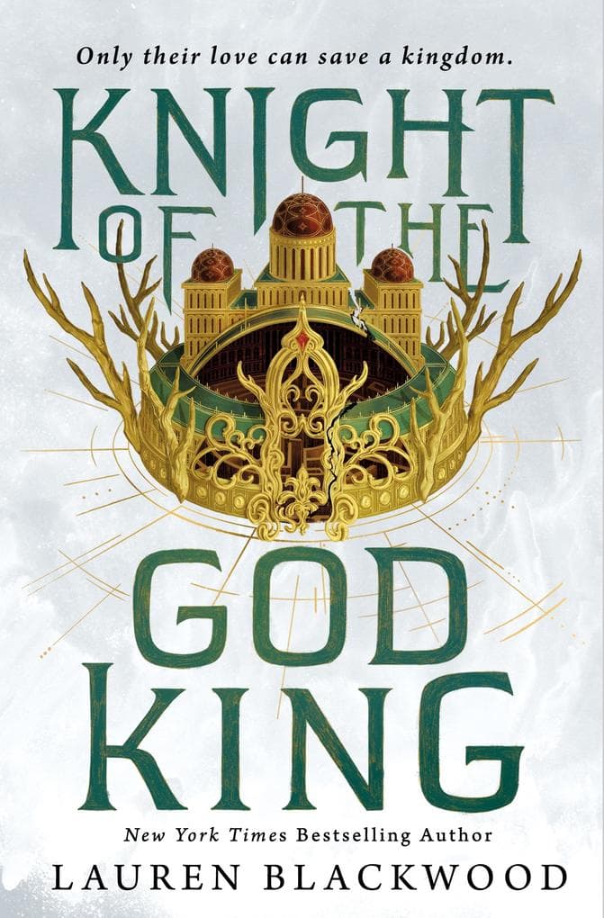 Knight of the God King
