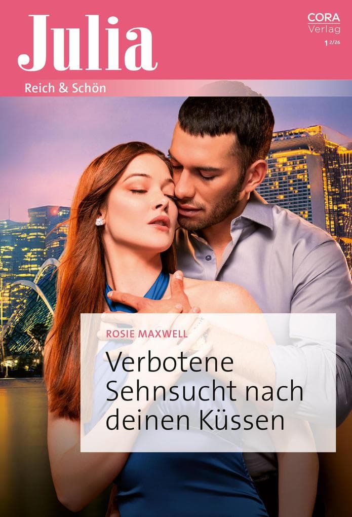 Verbotene Sehnsucht nach deinen Küssen