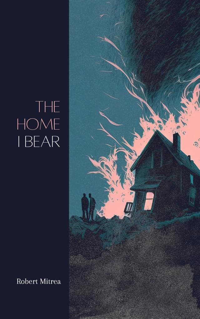 The Home I Bear