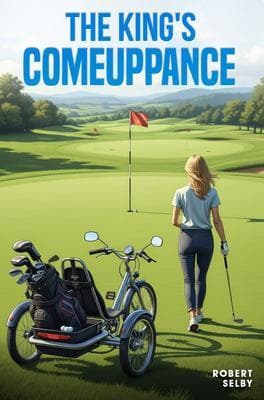 The King's Comeuppance