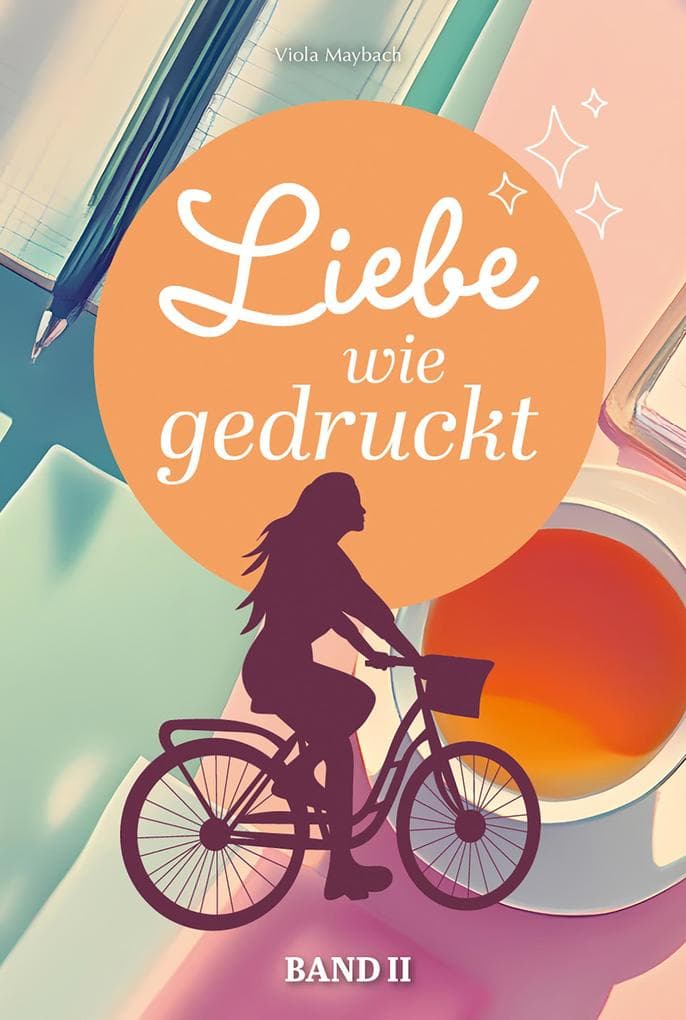 Liebe wie gedruckt: Band 2: Falscher Verdacht? / Eine gefährliche Romanze