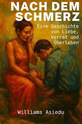 Nach dem Schmerz: Eine Geschichte von Liebe, Verrat und Überleben