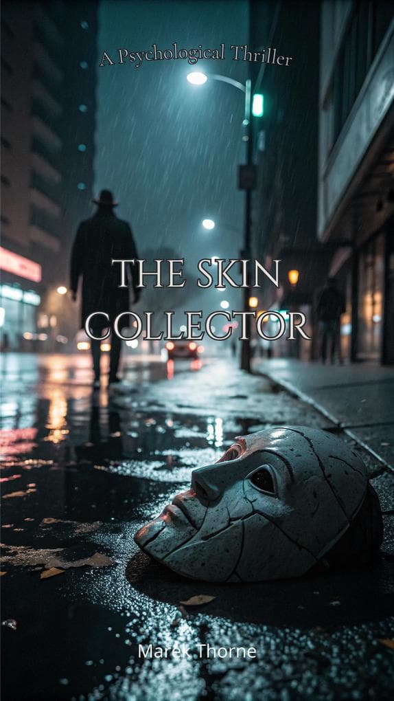 The Skin Collector