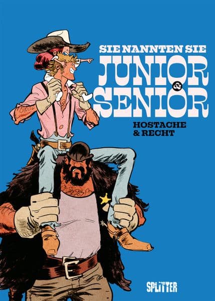 Junior und Senior. Band 1
