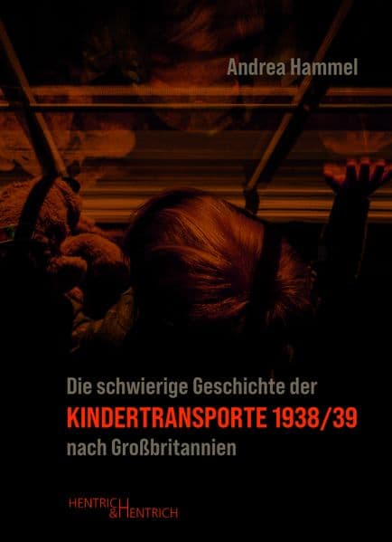 Die schwierige Geschichte der Kindertransporte 1938/39 nach Großbritannien: What really happened