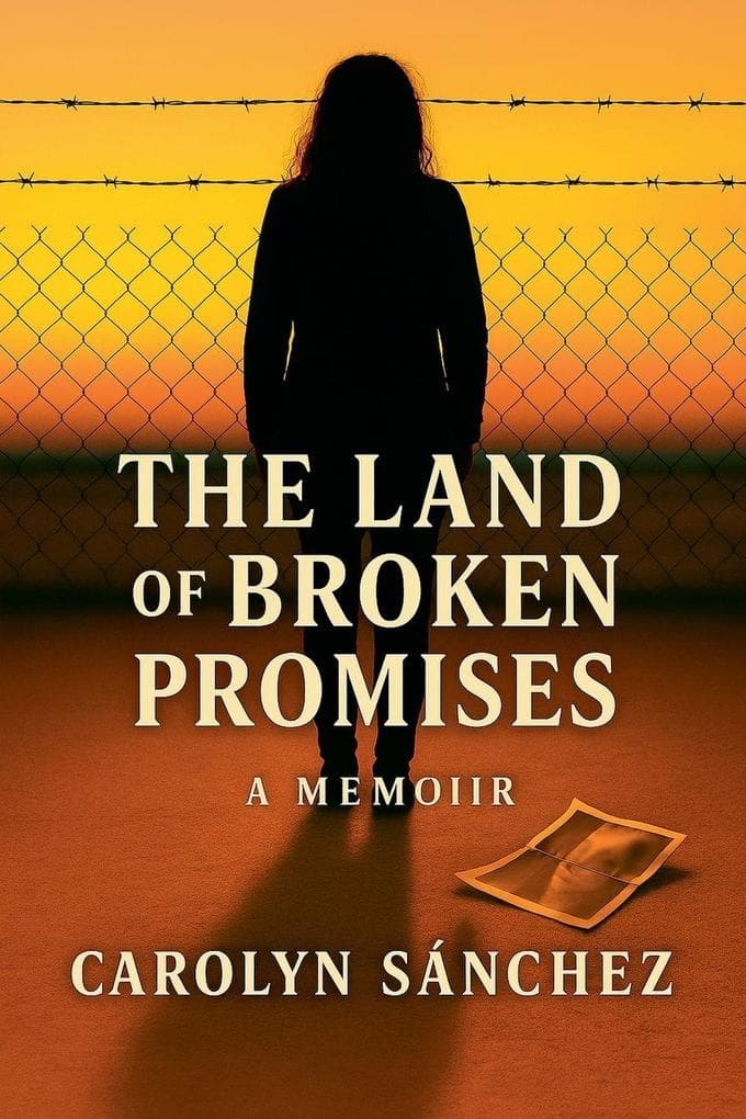 The Land Of Broken Promises