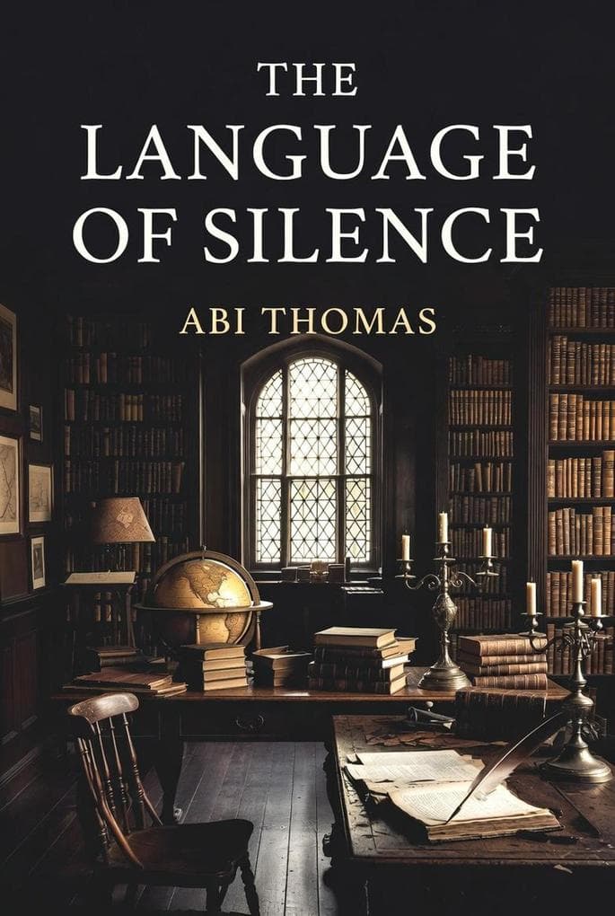 The Language of Silence
