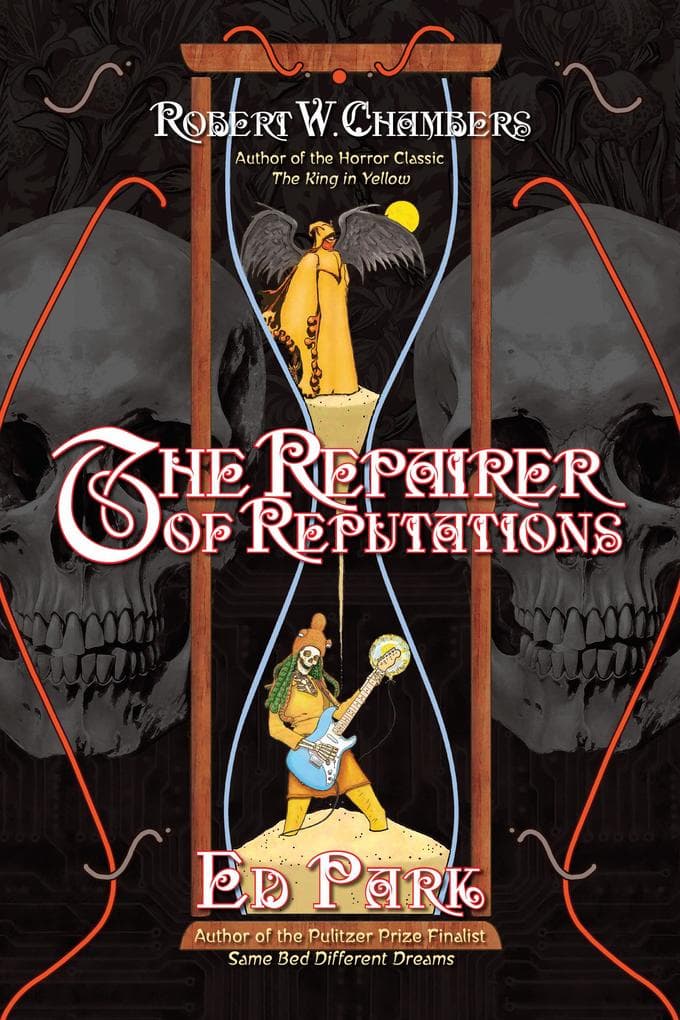 The Repairer of Reputations