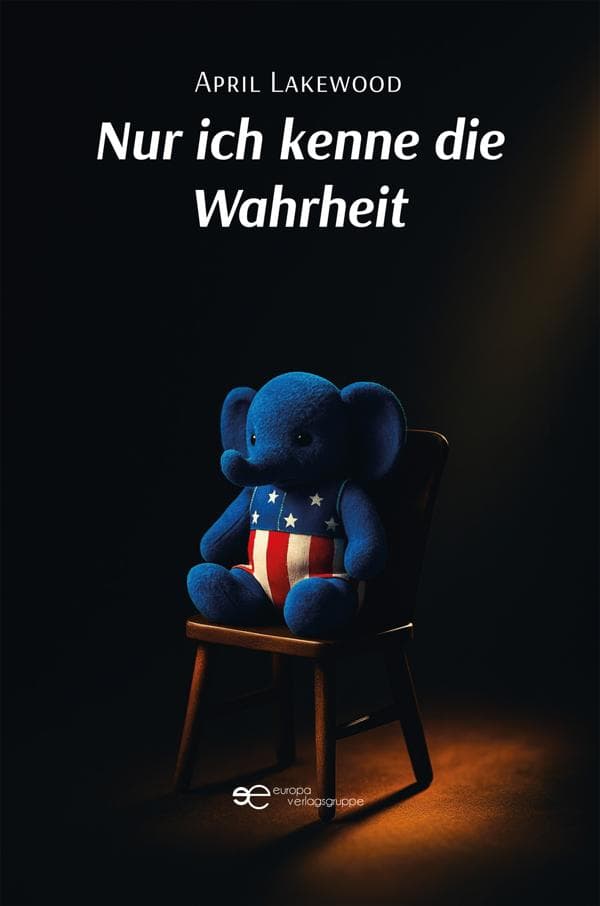 Nur ich kenne die Wahrheit