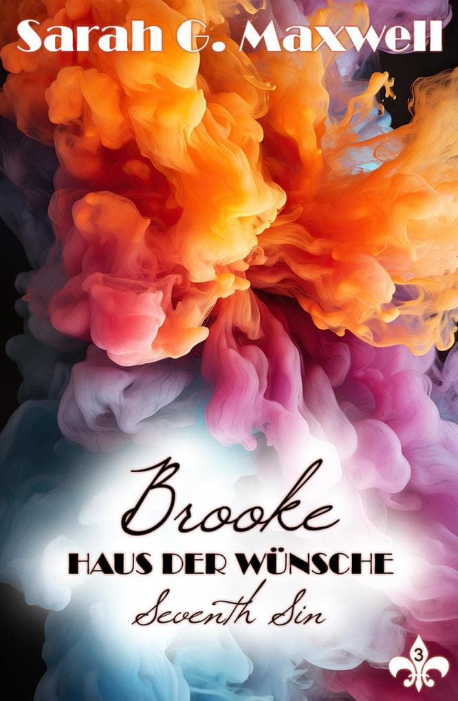 Brooke: Haus der Wünsche