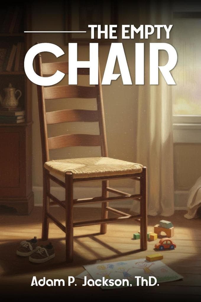 The Empty Chair