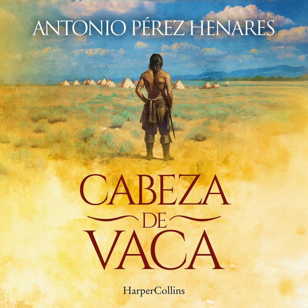 Cabeza de Vaca
