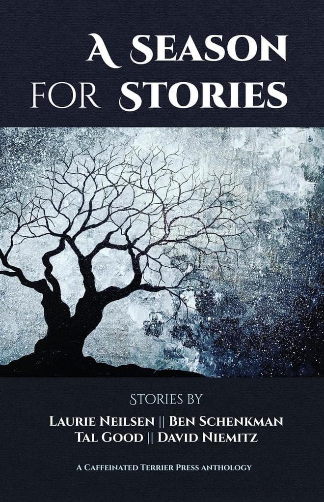 A Season for Stories