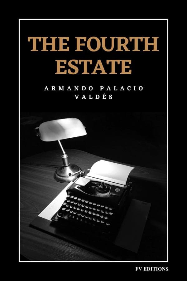 The Fourth Estate: Unabridged edition : VOL.1-2