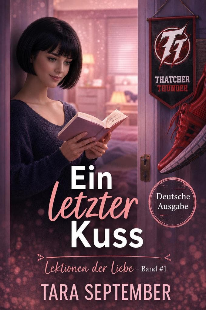 Ein letzter Kuss