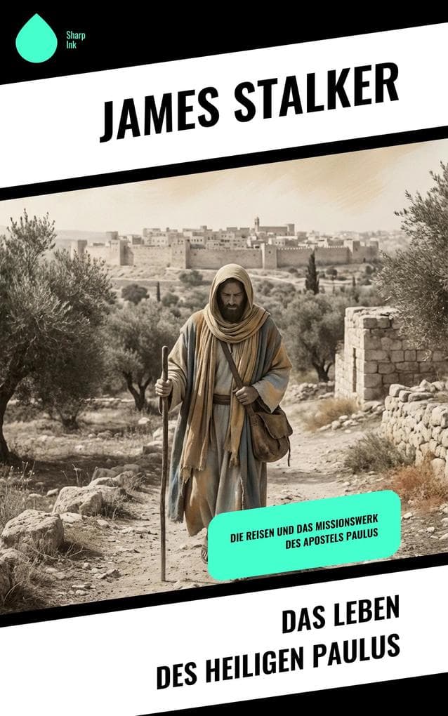 Das Leben des Heiligen Paulus: Die Reisen und das Missionswerk des Apostels Paulus