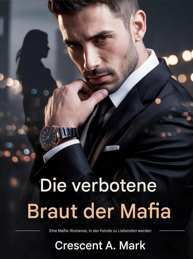 Die verbotene braut der mafia