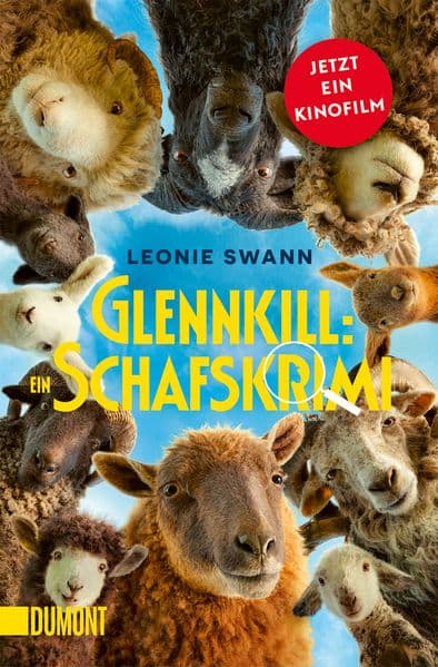 Glennkill: Ein Schafskrimi | Jetzt im Kino!