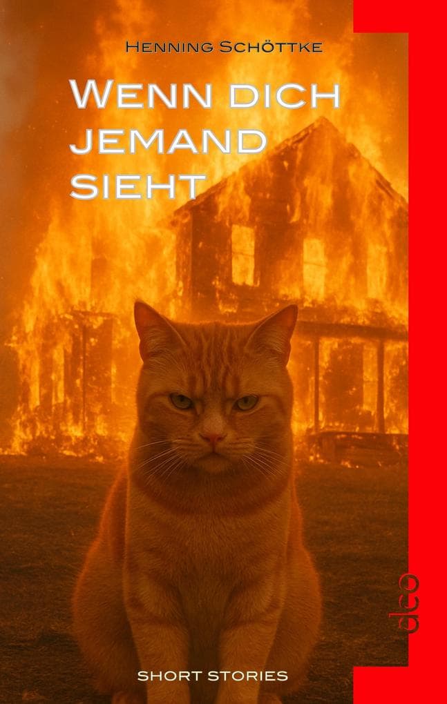 Wenn dich jemand sieht