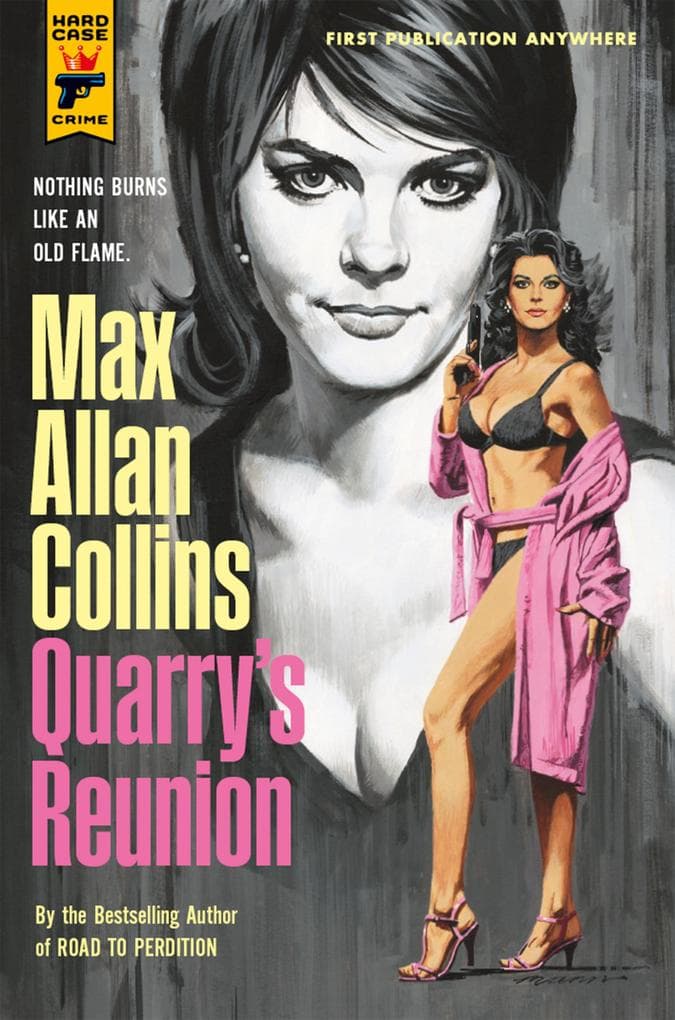 Quarry's Reunion