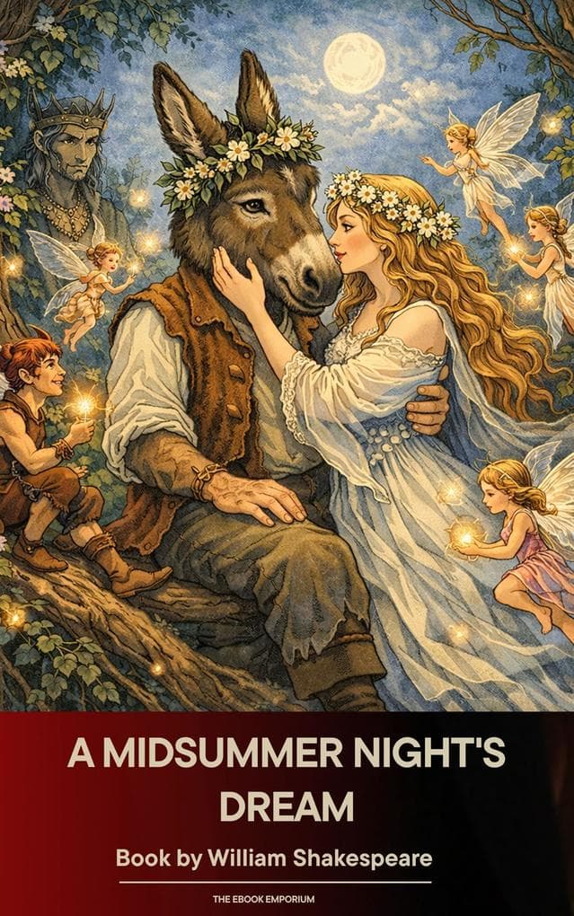 A Midsummer Night's Dream