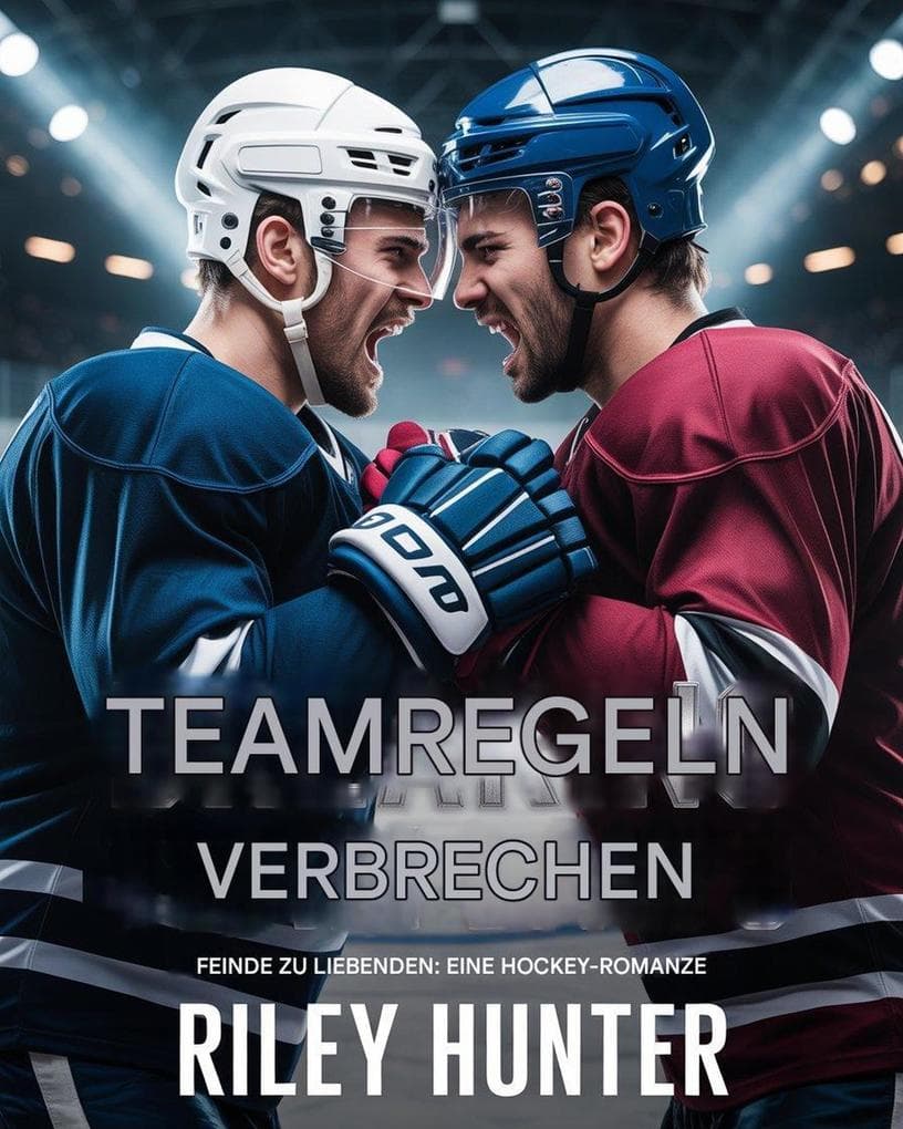Regeln gebrochen