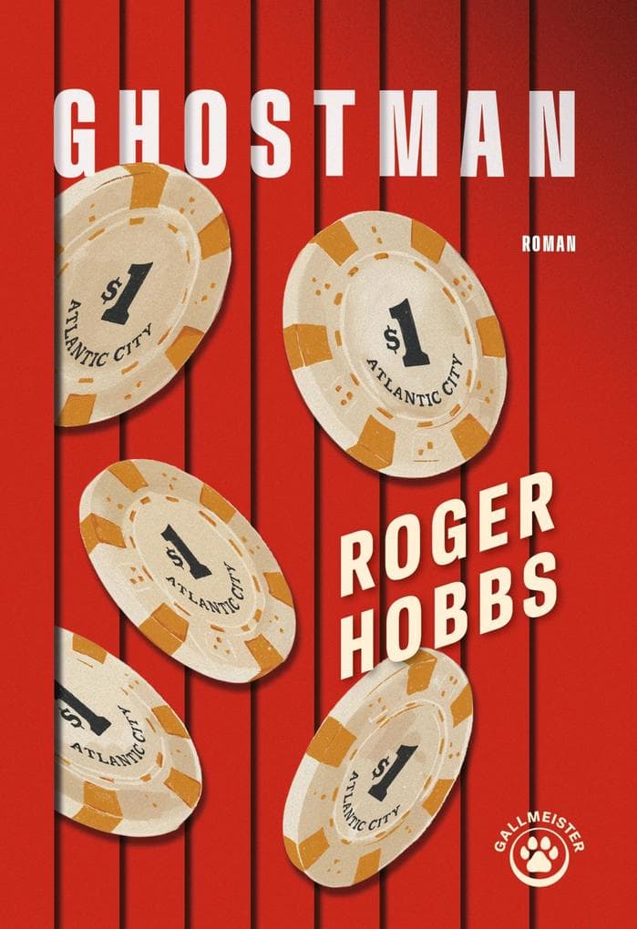 Ghostman