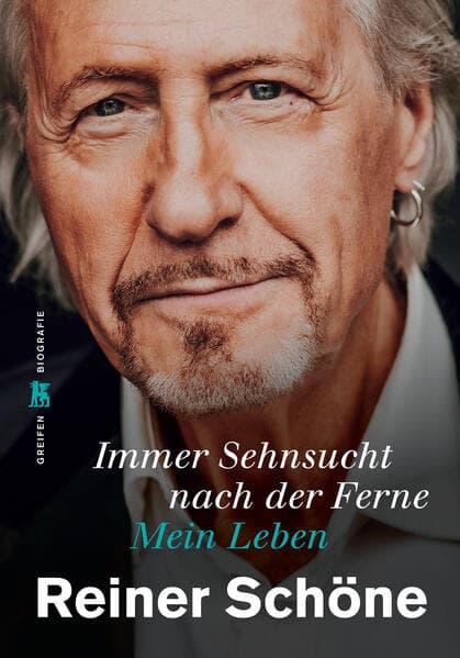 Immer Sehnsucht nach der Ferne: Mein Leben