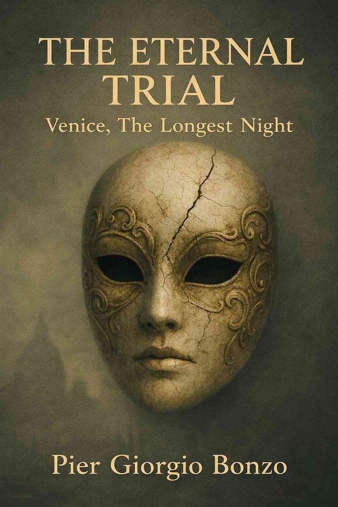 THE ETERNAL TRIAL - Venice, The Longest Night