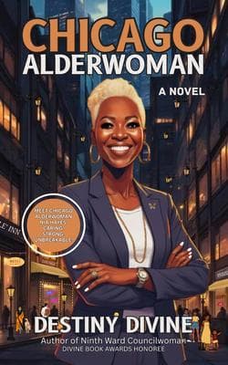 Chicago Alderwoman