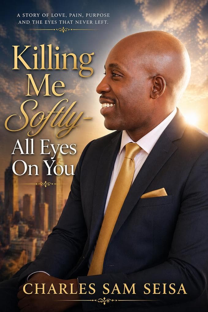 Killing Me Softly-All Eyes On You: n/a
