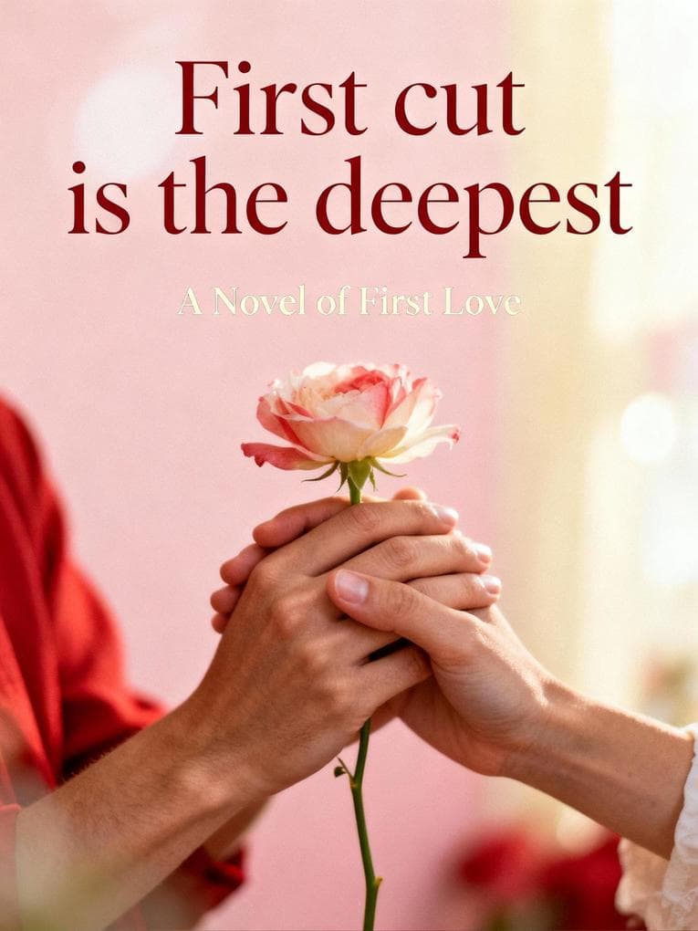 First cut is the deepest
