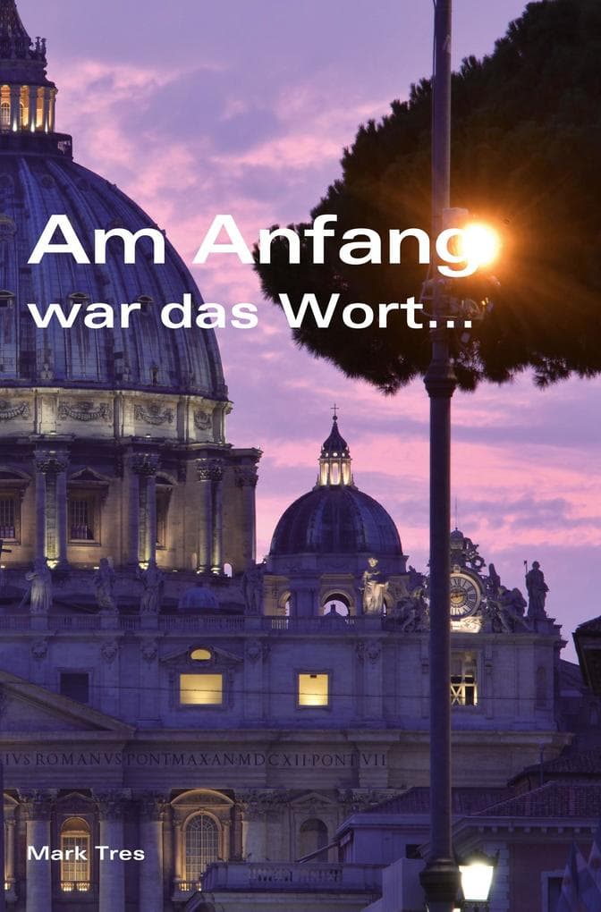 Am Anfang war das Wort