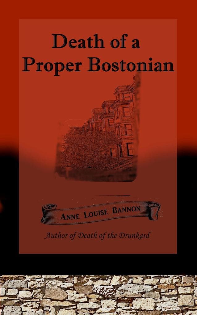 Death of a Proper Bostonian: Old Los Angeles, #6