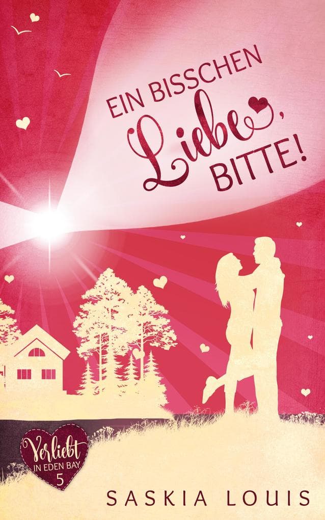Ein bisschen Liebe, bitte!